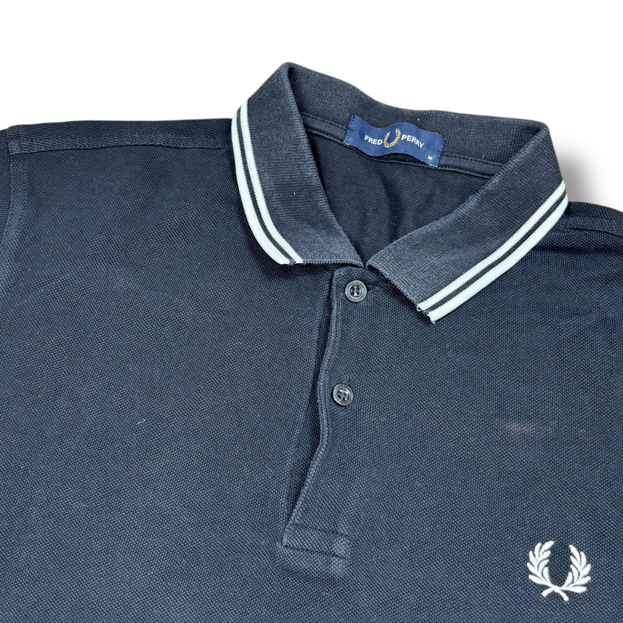 Fred Perry Polo (M)