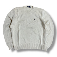 Ralph Lauren Sweater (M)
