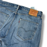Levi’s Jeans (L-XL)
