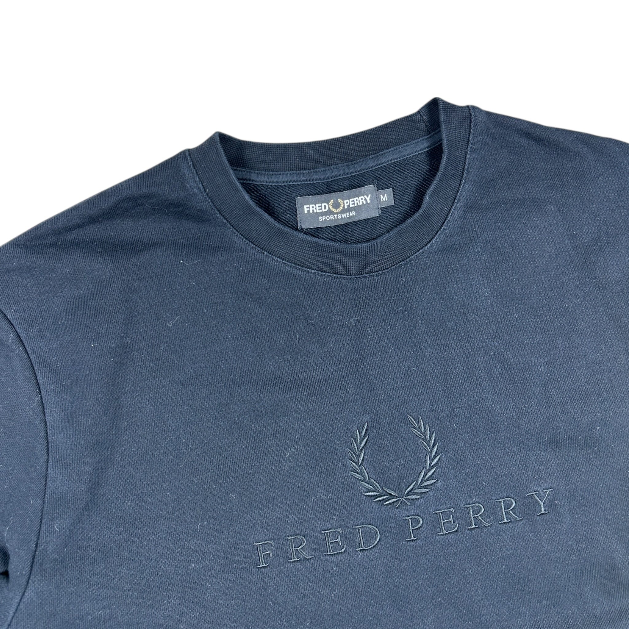 Fred Perry Trackjacket (M)