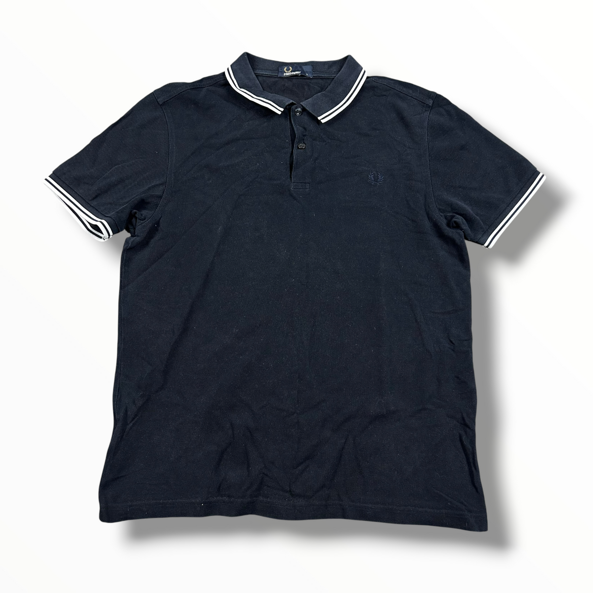 Fred Perry Polo (M-L)