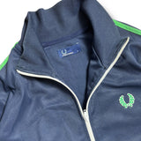 Fred Perry Trackjacket (L)