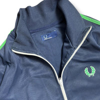 Fred Perry Trackjacket (L)
