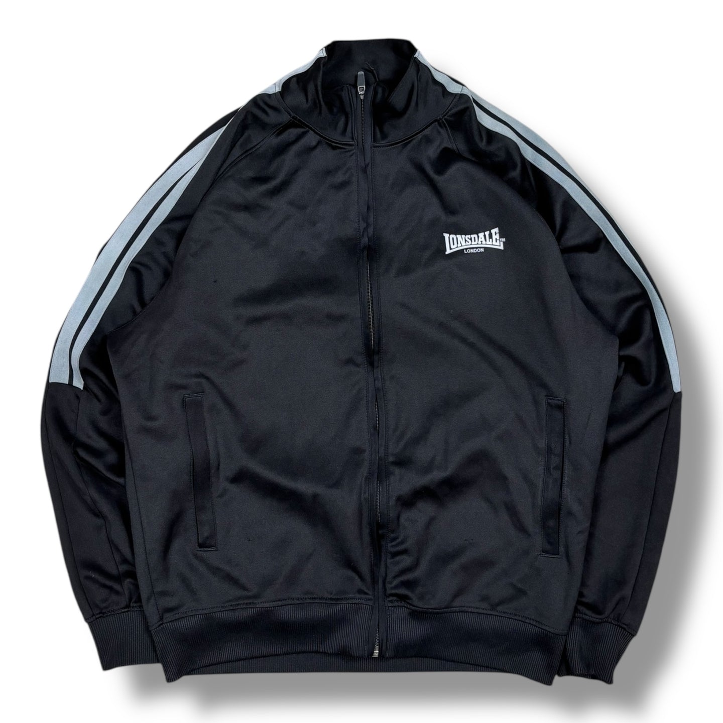 Lonsdale Trackjackets (M)