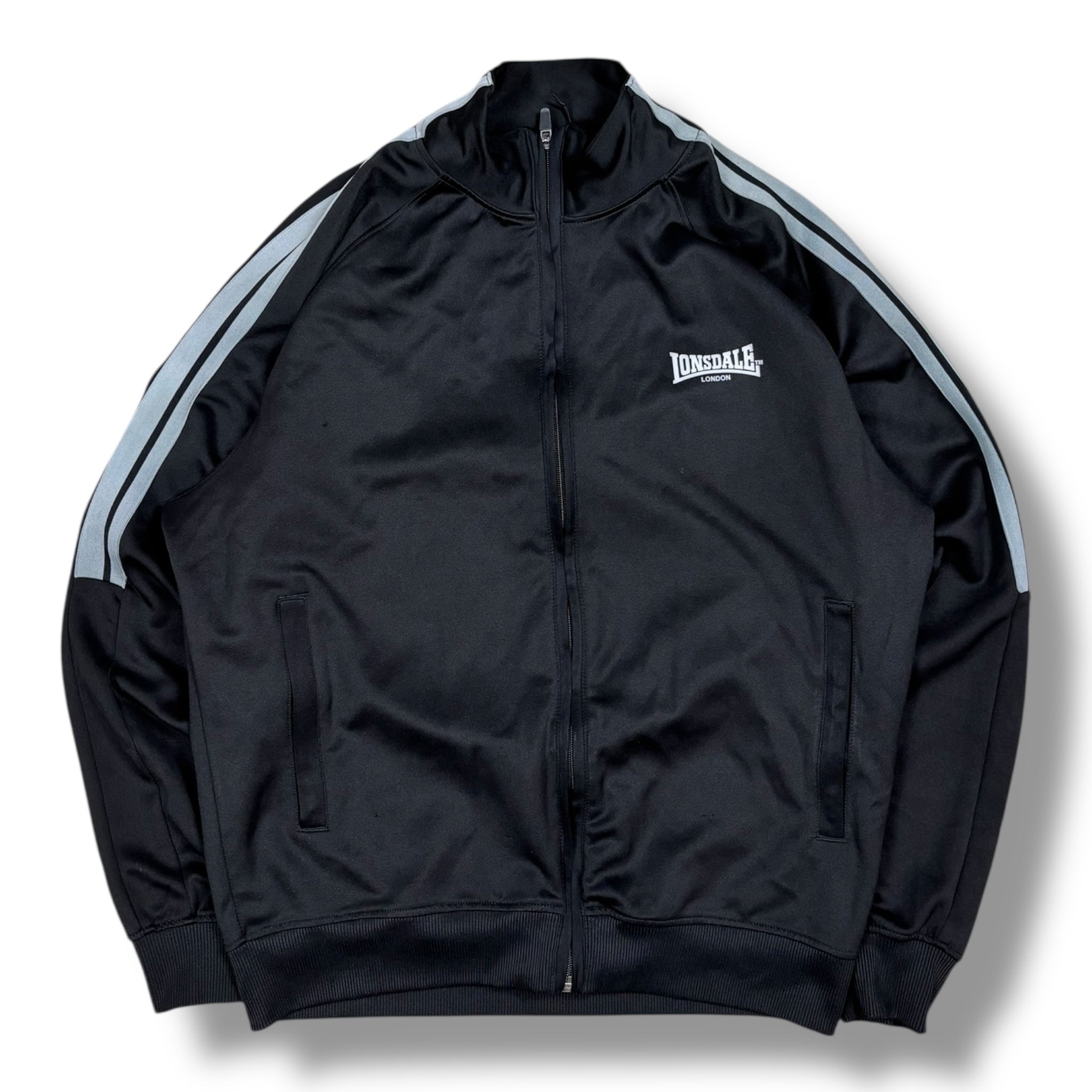Lonsdale Trackjackets (M)