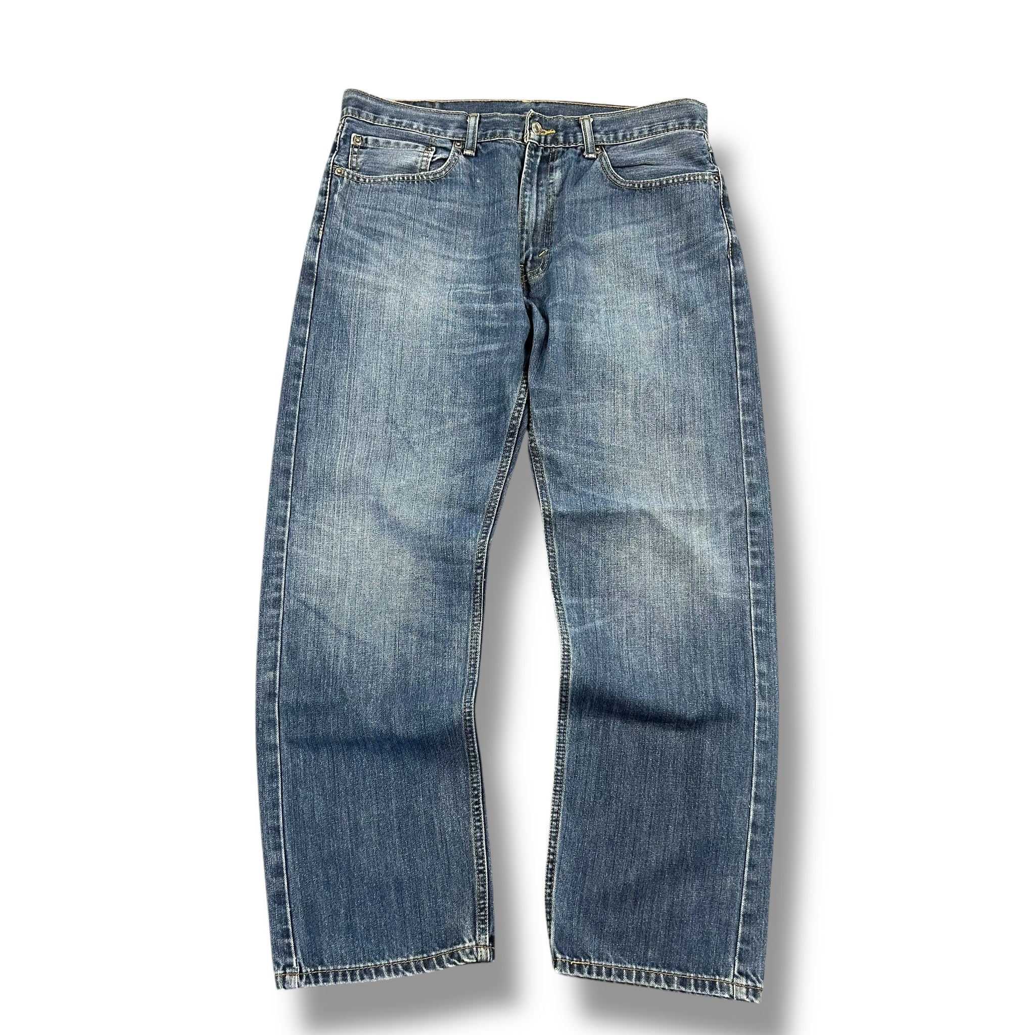 Levi’s Jeans (M-L)
