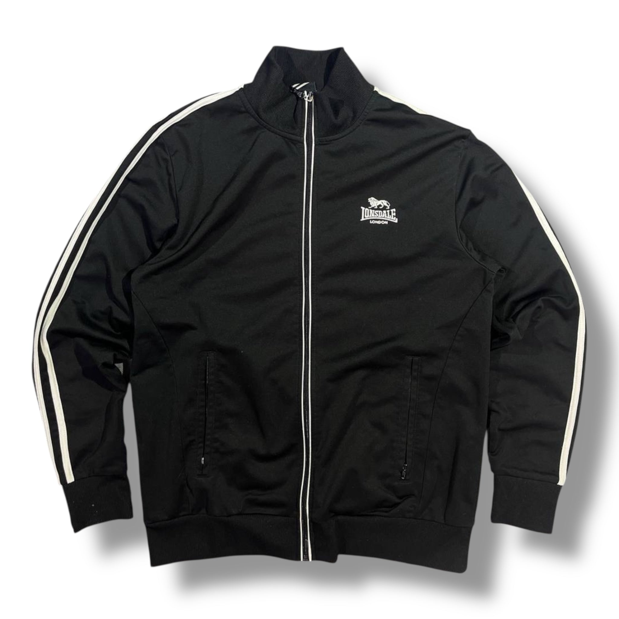 Lonsdale Trackjacket (M)