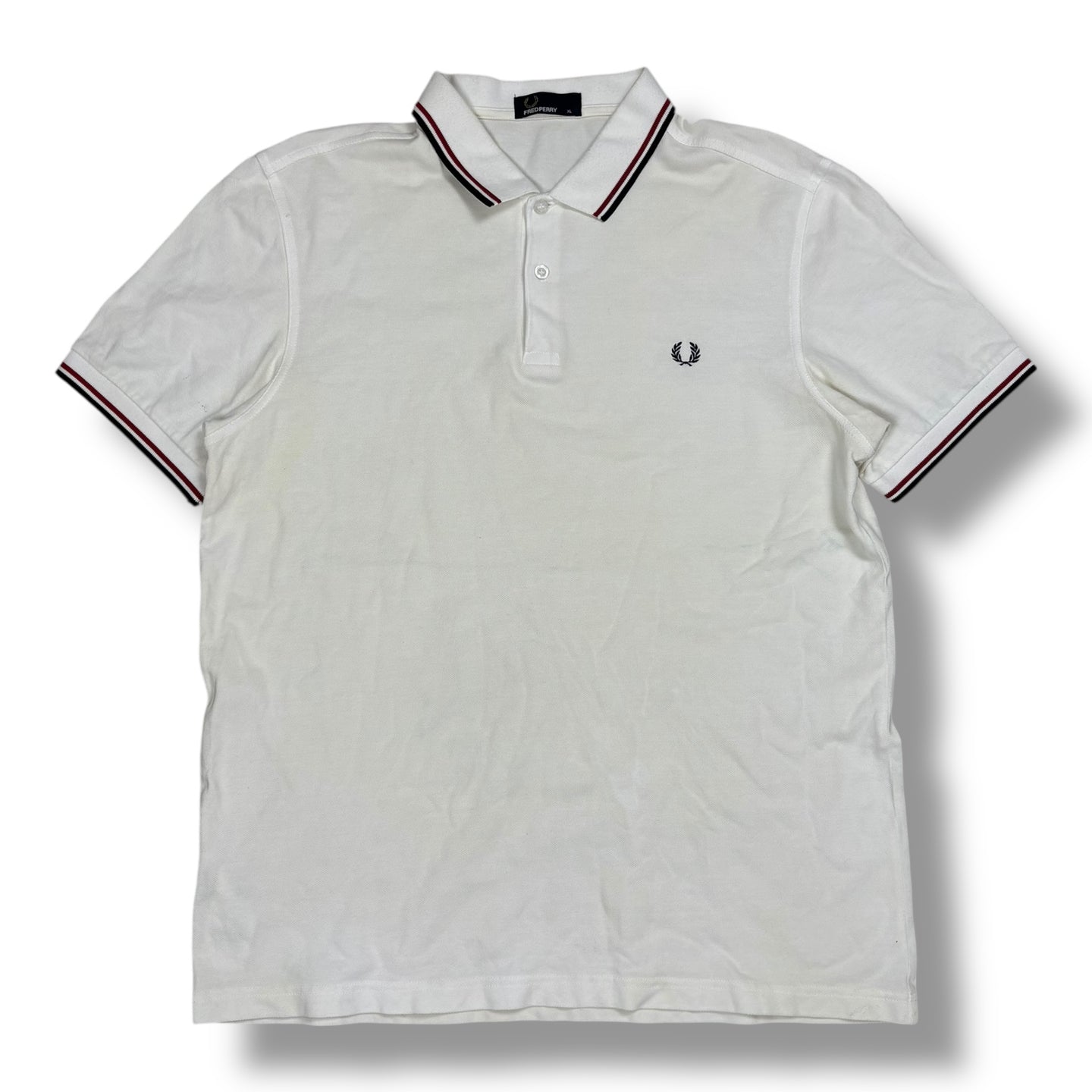 Fred Perry Polo (XL)