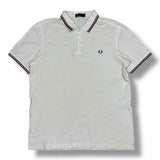 Fred Perry Polo (XL)