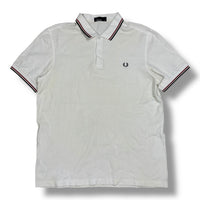 Fred Perry Polo (XL)