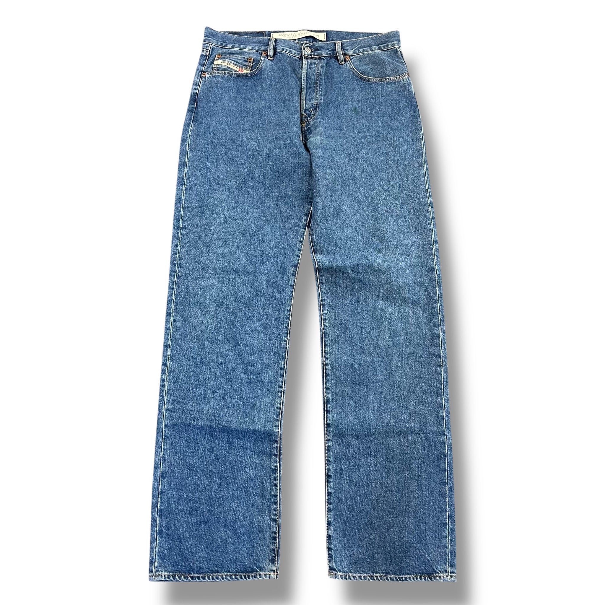 Diesel Jeans (XL)