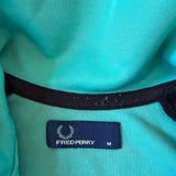 Fred Perry Trackjacket (M)
