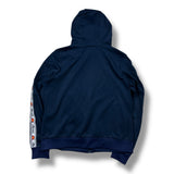 Ellesse Zipper (M)