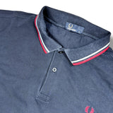 Fred Perry Polo (XL)