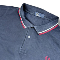 Fred Perry Polo (XL)
