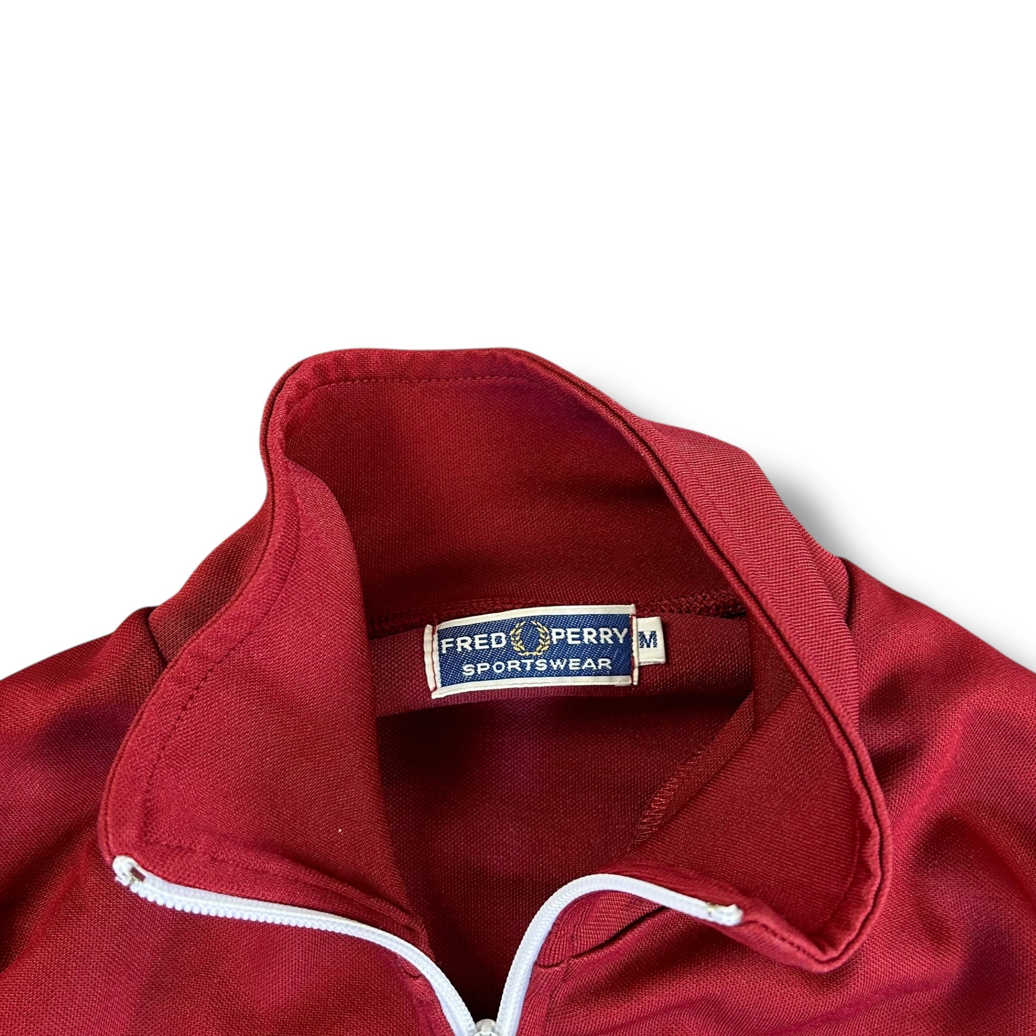 Fred Perry Trackjacket (M)