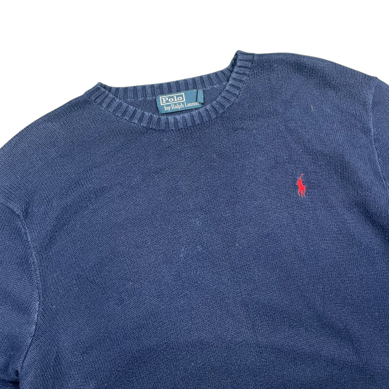 Ralph Lauren Sweater (XL)