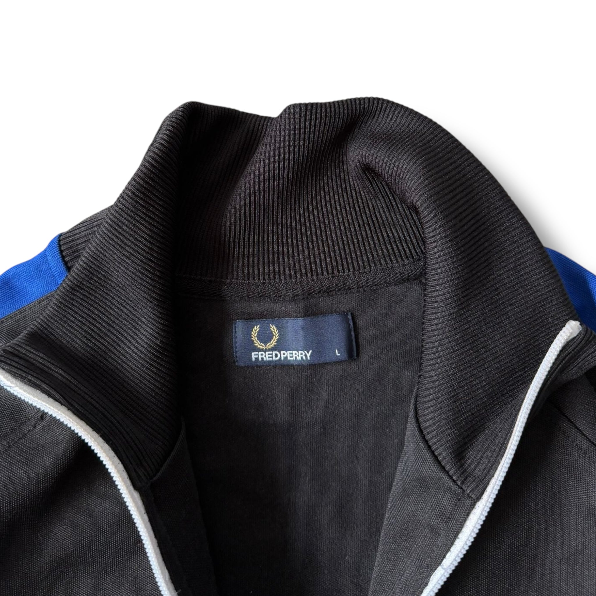 Fred Perry Trackjacket (L)