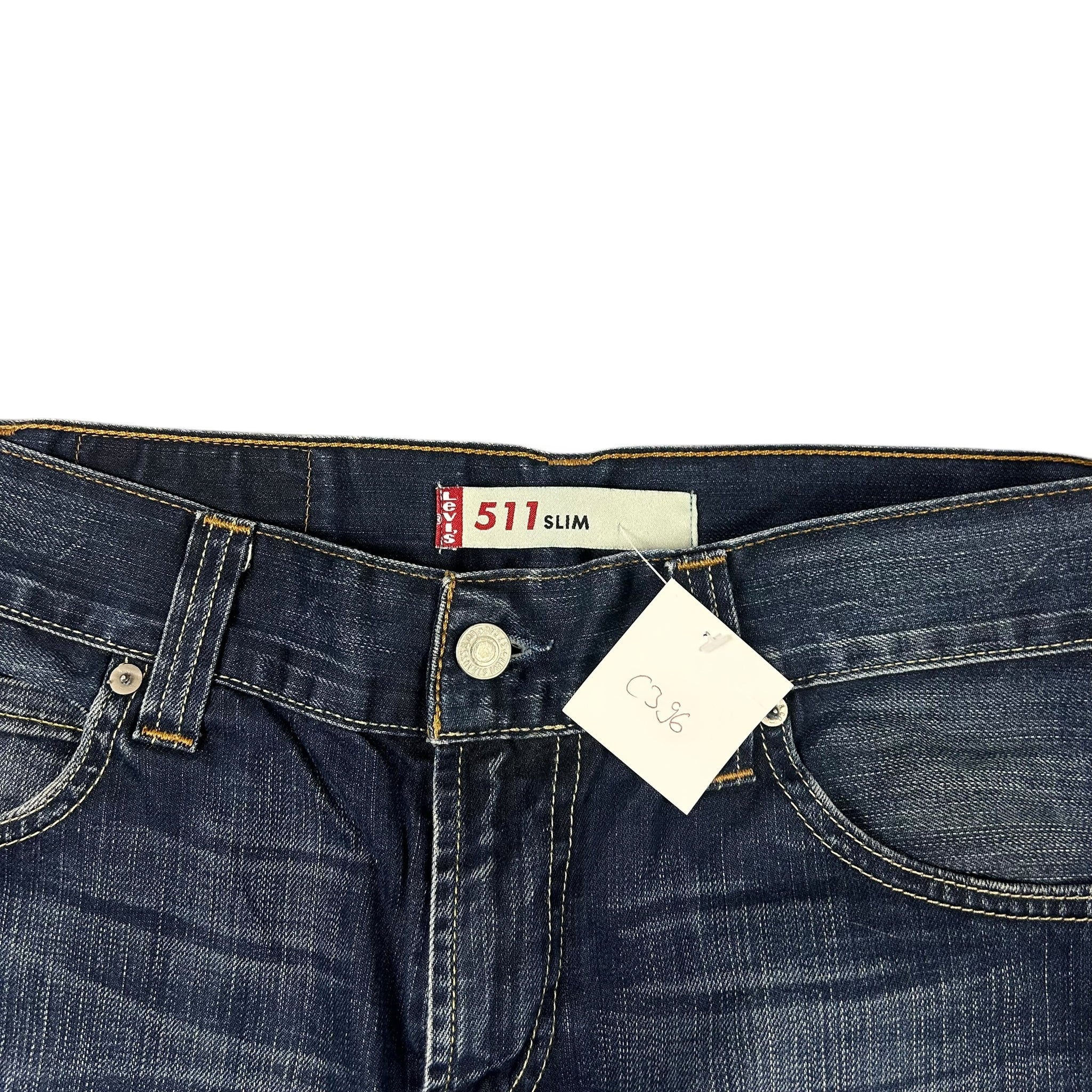 Levi’s Jeans (M)