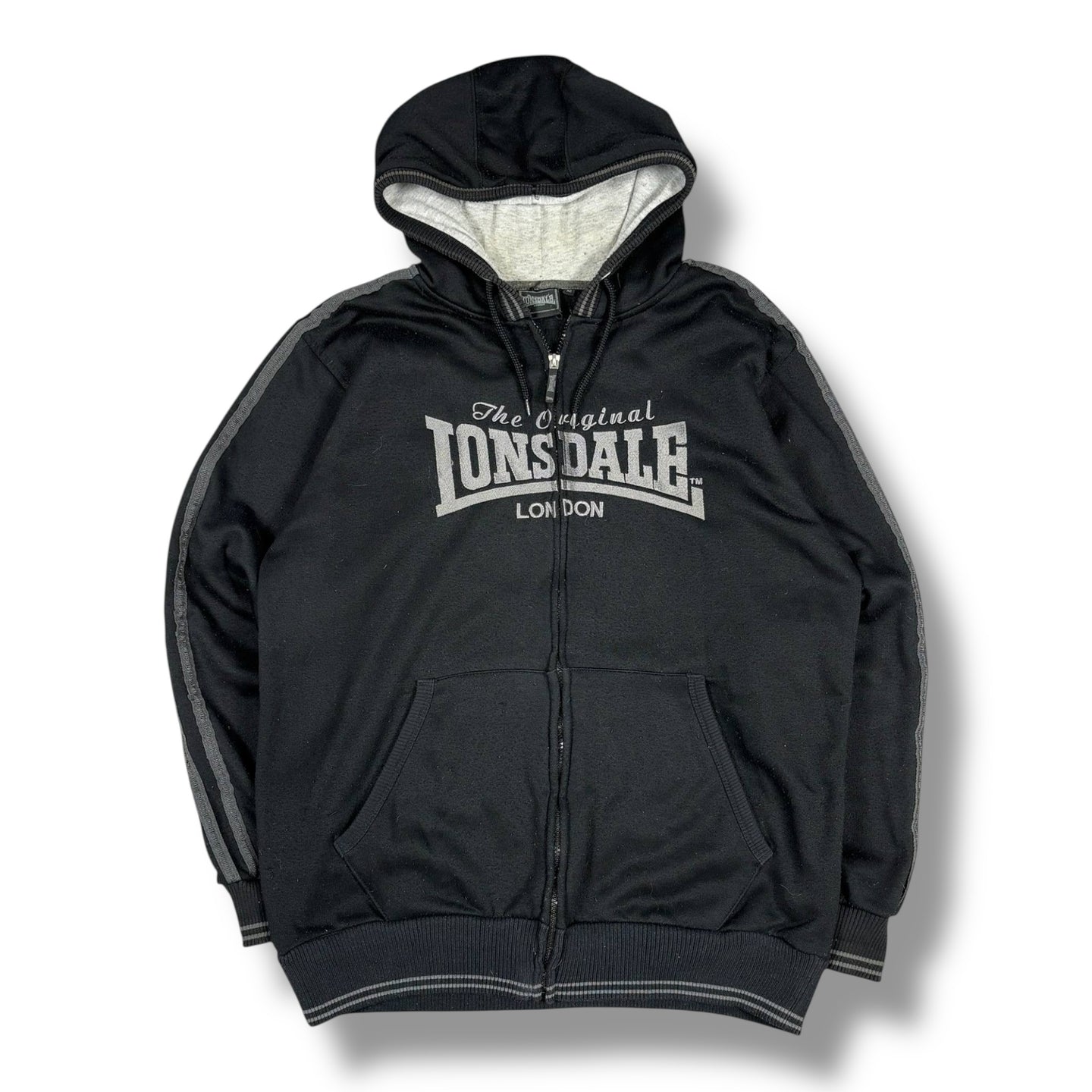 Lonsdale Zipper (M)
