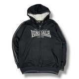 Lonsdale Zipper (M)