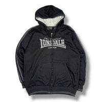 Lonsdale Zipper (M)