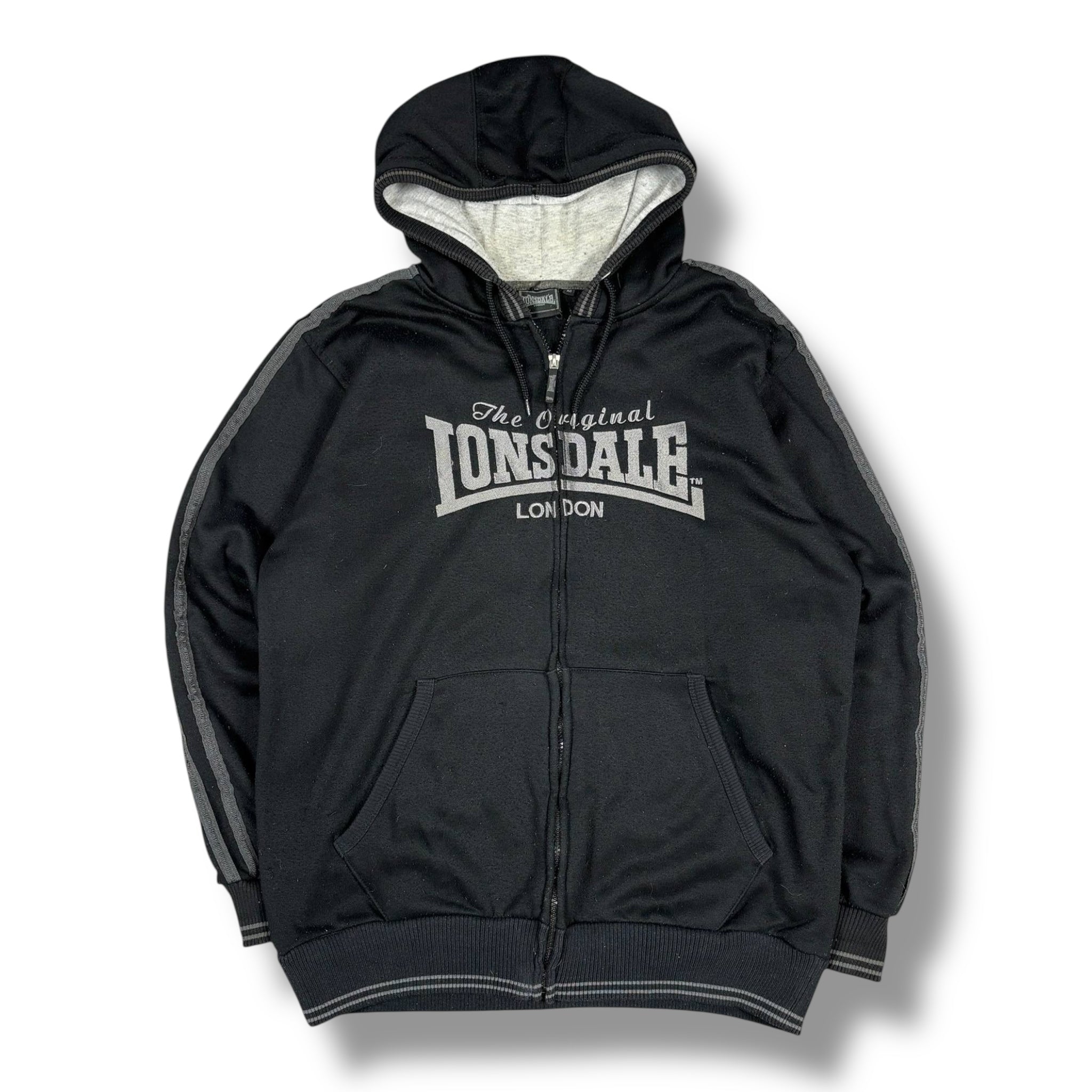 Lonsdale Zipper (M)