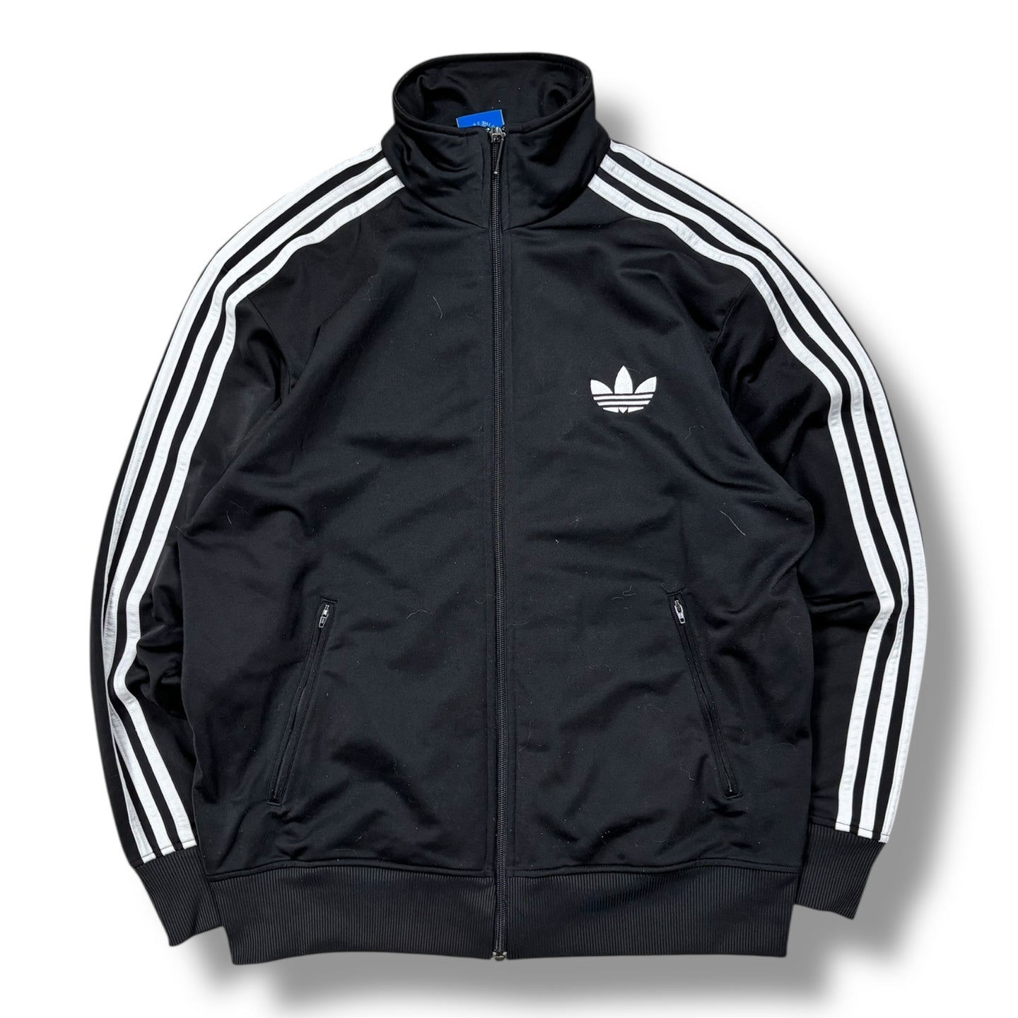 Adidas Firebird Trackjacket (L)