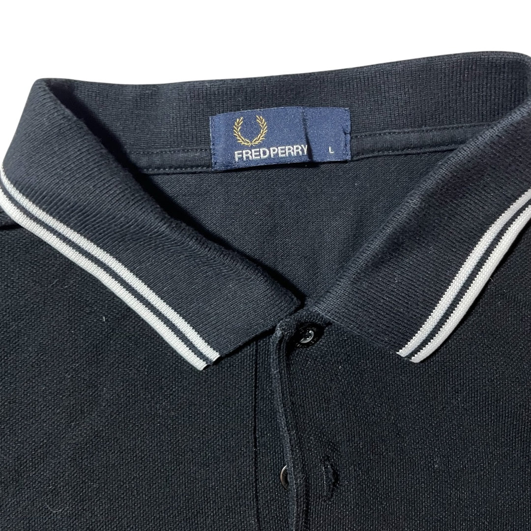 Fred Perry Polo (L)