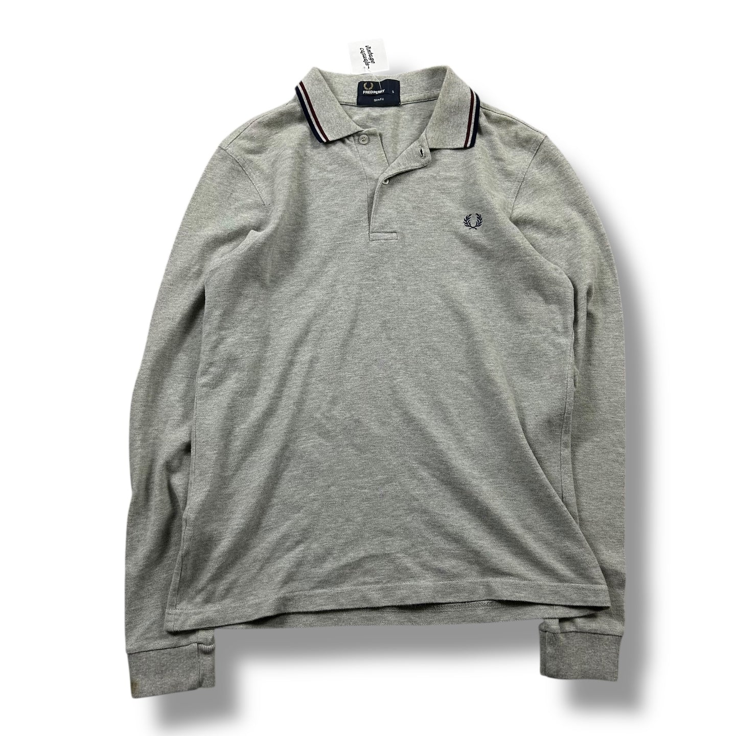 Fred Perry Polo (S)