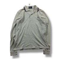 Fred Perry Polo (S)
