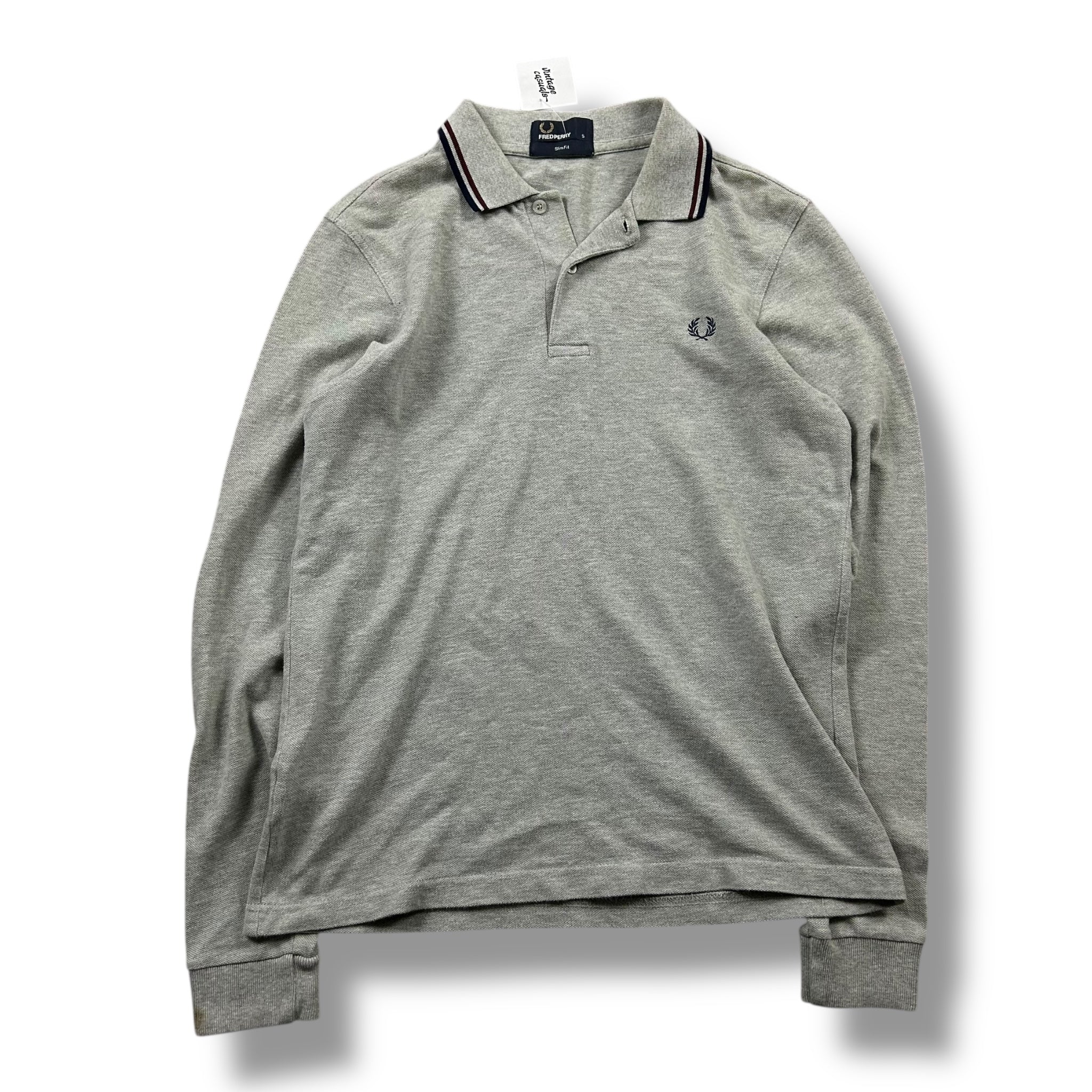 Fred Perry Polo (S)