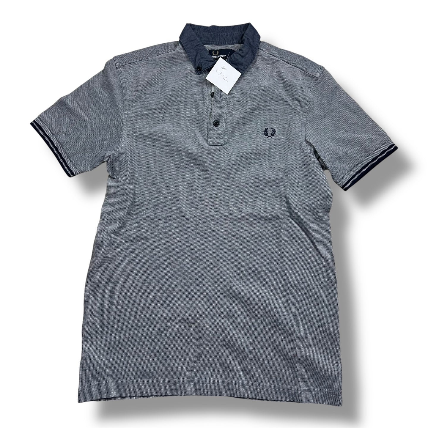Fred Perry Polo (S)