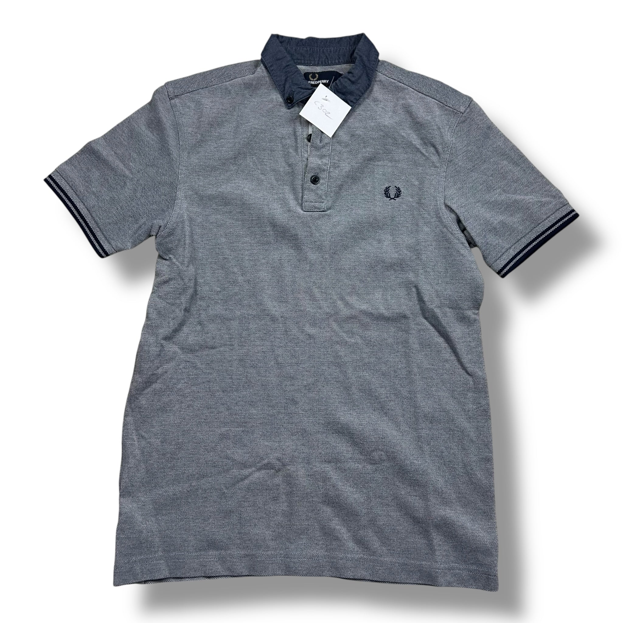 Fred Perry Polo (S)