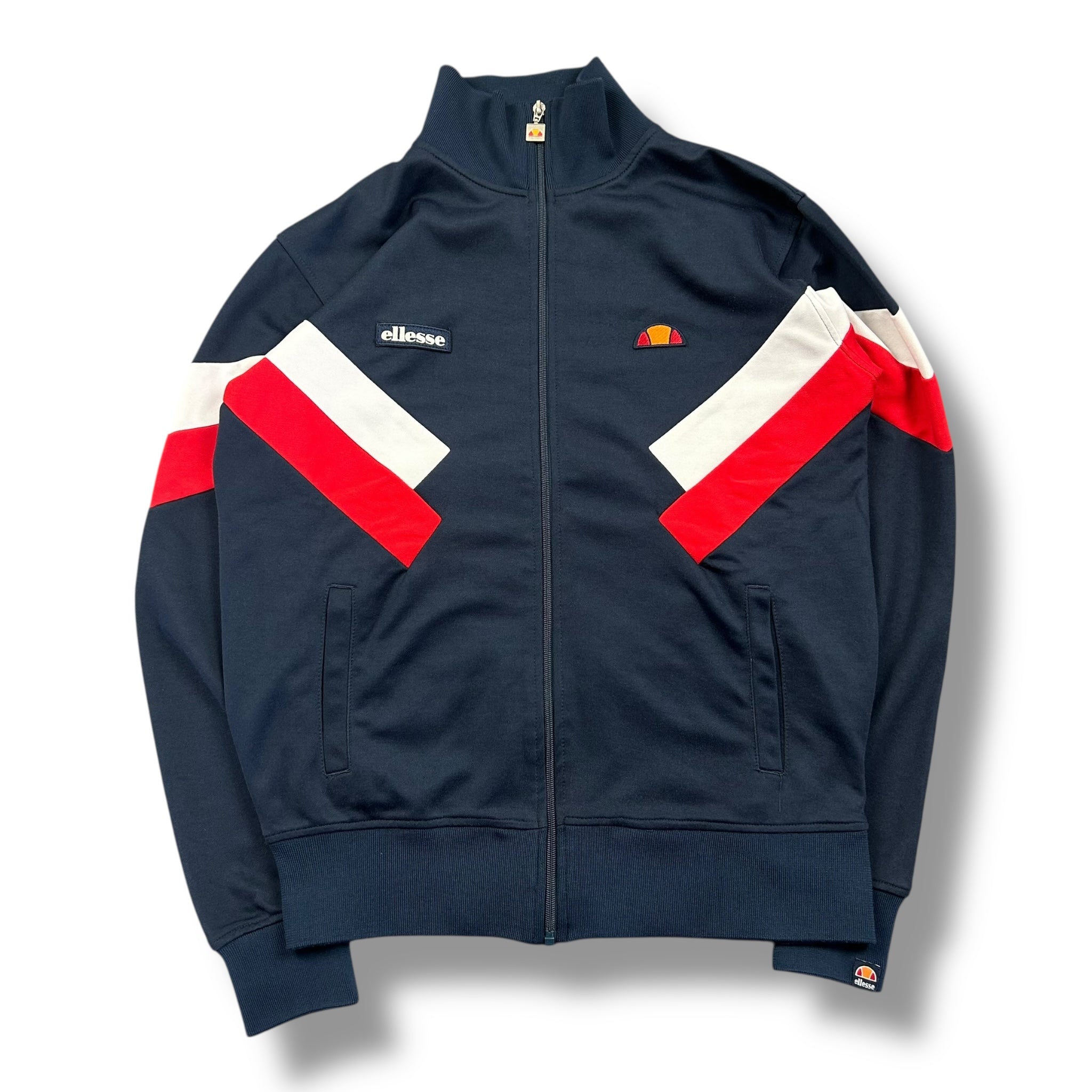 Ellesse Trackjacket (M)