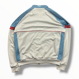 Sergio Tacchini (L)