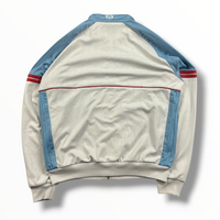 Sergio Tacchini (L)