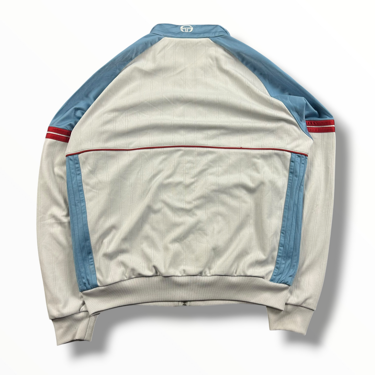 Sergio Tacchini (L)