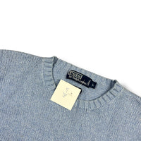 Ralph Lauren Sweater (M)