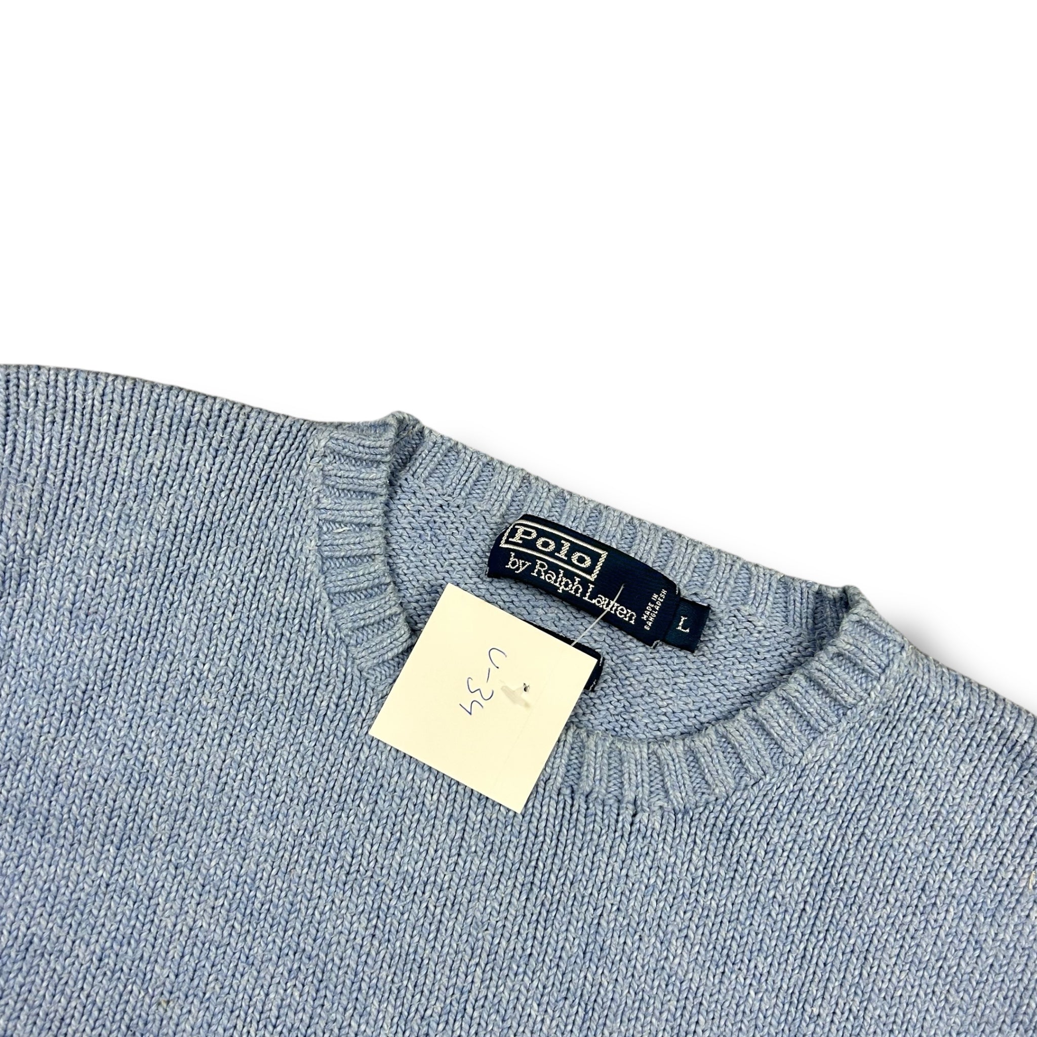 Ralph Lauren Sweater (M)