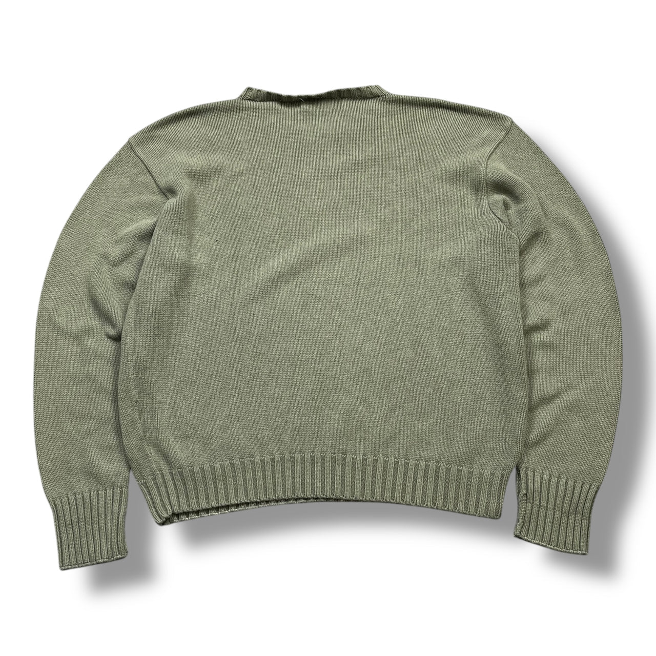 Ralph Lauren Sweater (XL)