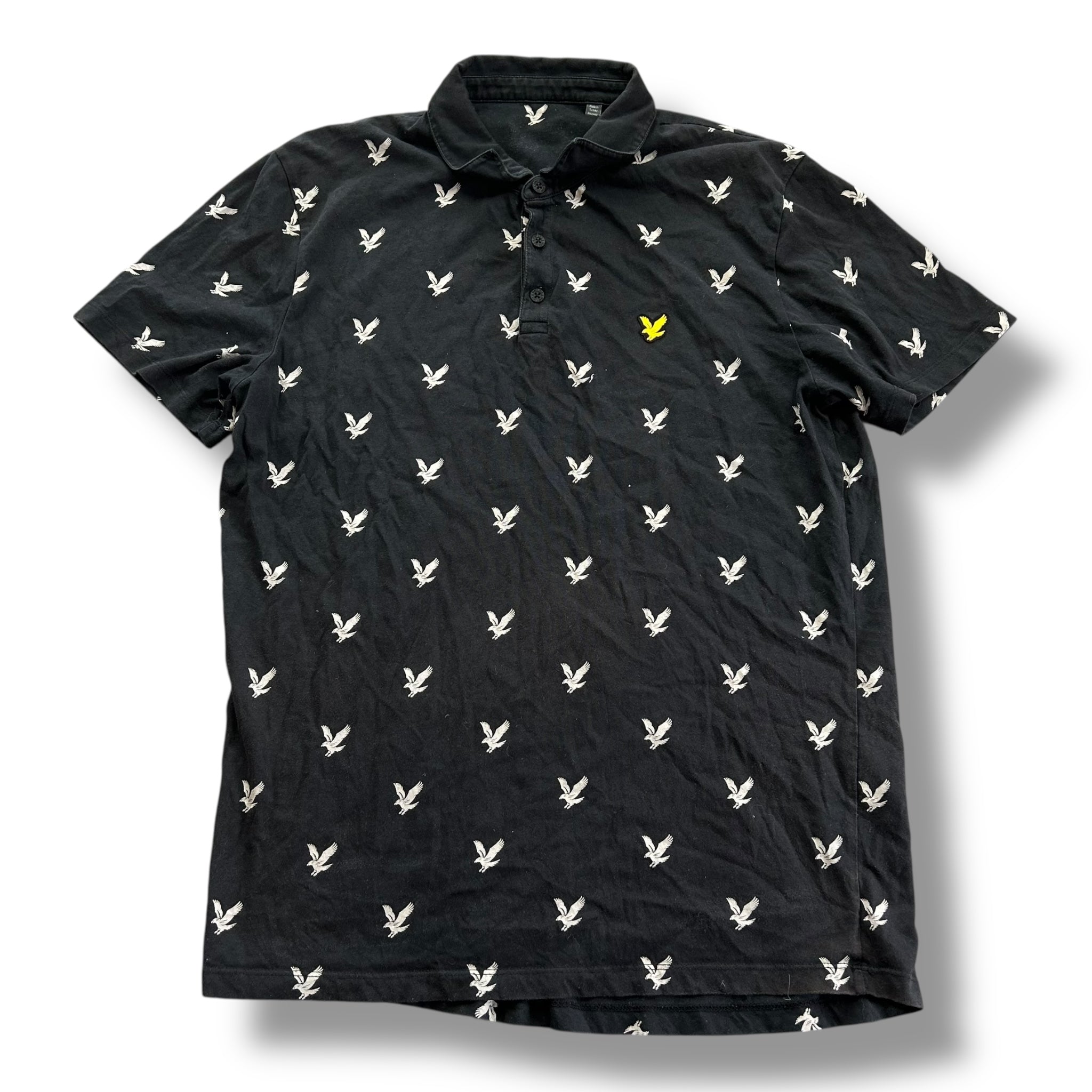 Lyle&Scott Polo (L)