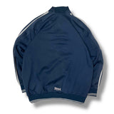 Lonsdale 1/4 Zipper (L).