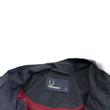 Fred Perry Trackjacket (S-M)