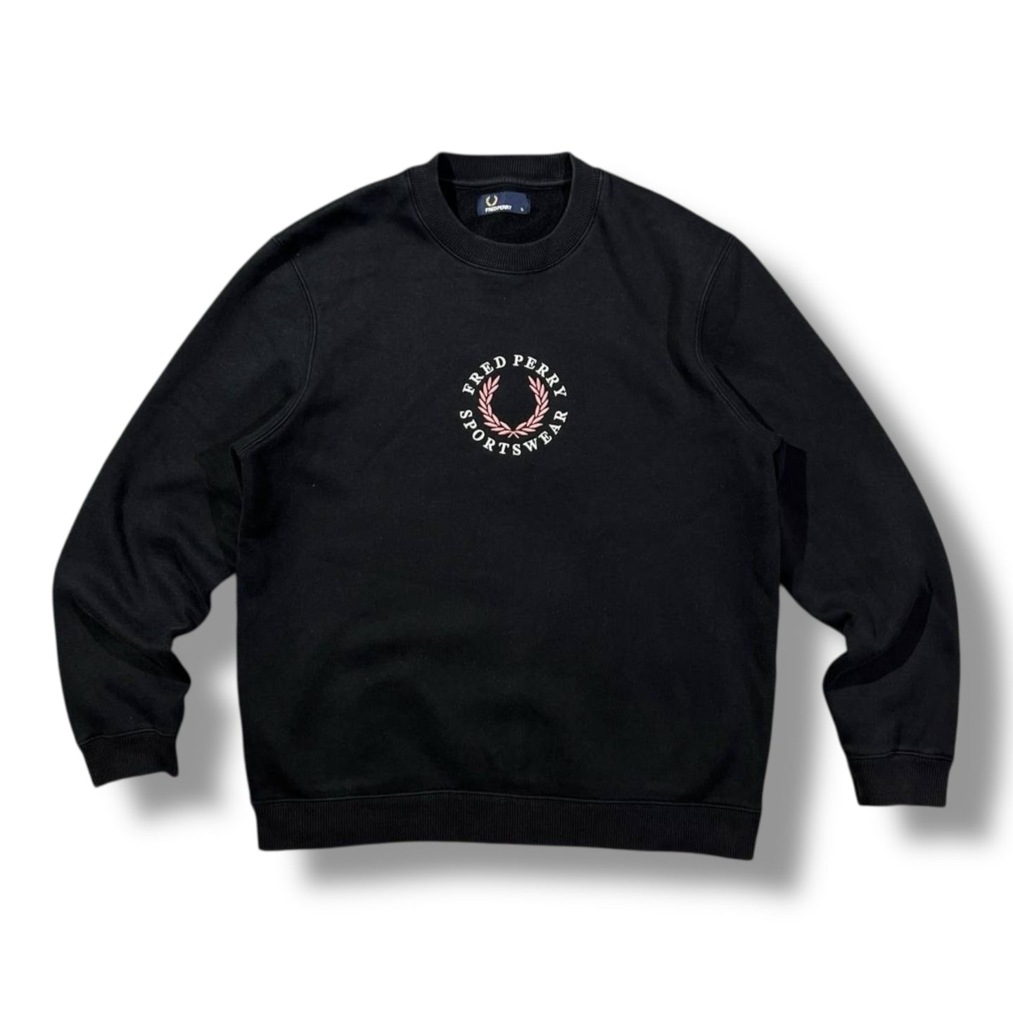 Fred Perry Sweater (S)