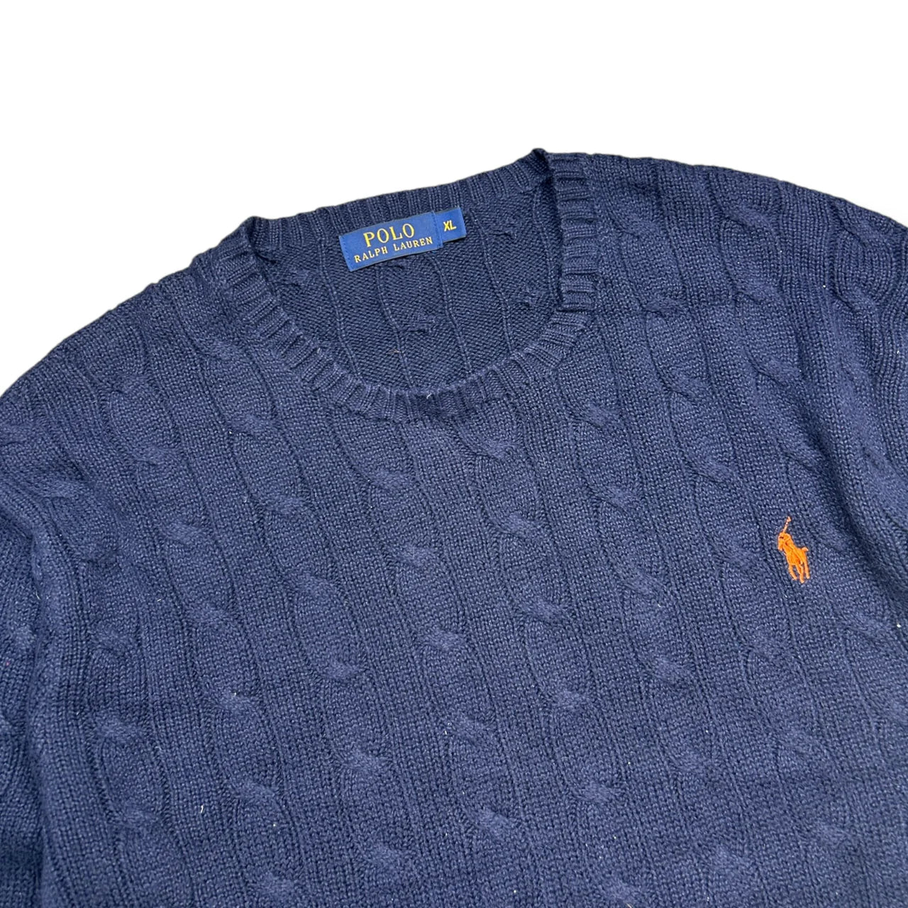 Ralph Lauren Sweater (XL)