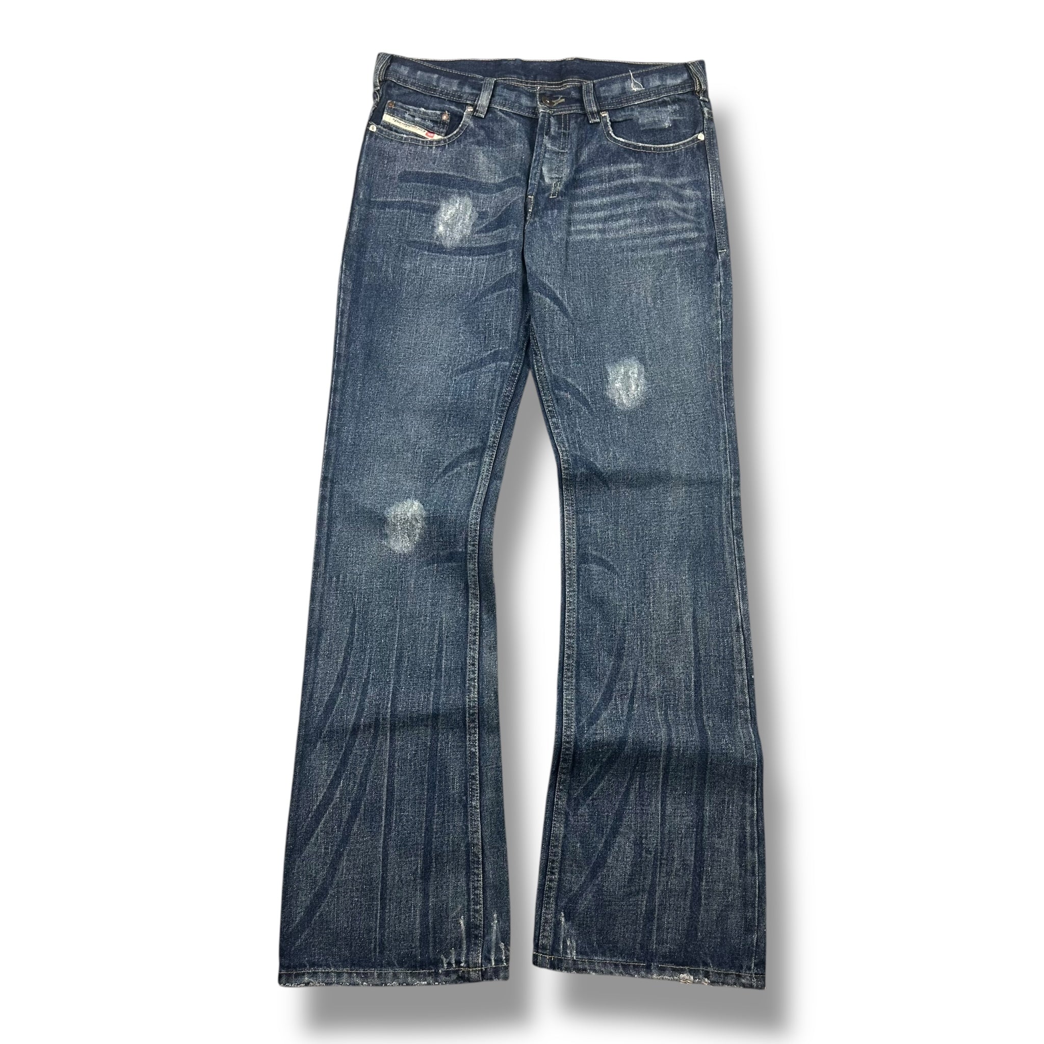 Diesel Jeans (M-L)