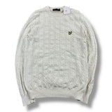 Lyle Scott Sweater (S)