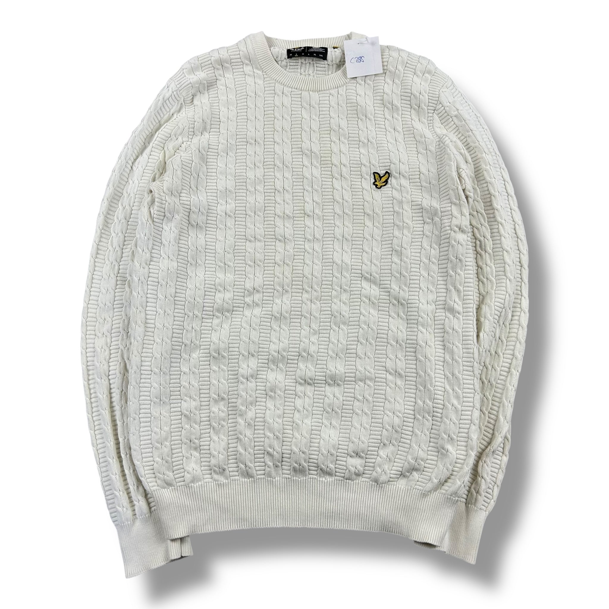 Lyle Scott Sweater (S)