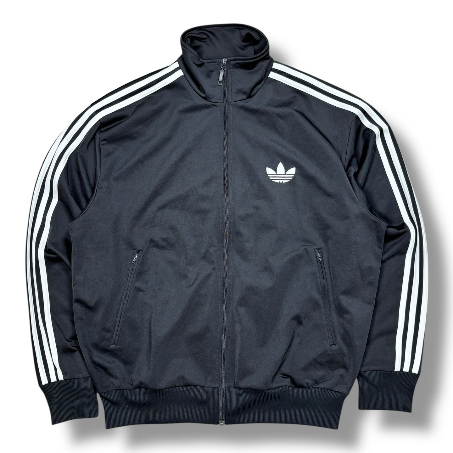 Adidas Firebird Trackjacket (L)
